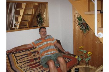 Family pension Dalaas 4